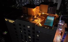 Gold Coast Hotel Incheon